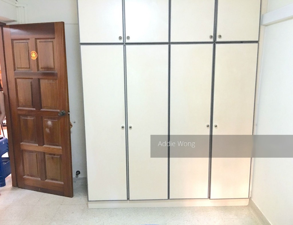 Blk 20 Dover Crescent (Queenstown), HDB 3 Rooms #124119862